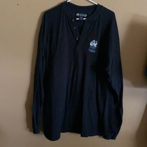 Big Dog Long Sleeved Shirt